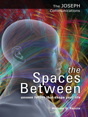 cover image of the Spaces Between